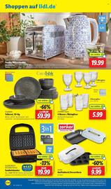 Lidl Prospekt woche 22 Seite 28