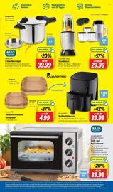 Lidl Prospekt woche 22 Seite 29