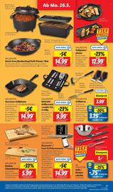 Lidl Prospekt woche 22 Seite 3