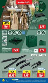 Lidl Prospekt woche 22 Seite 8