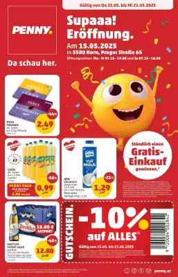 PENNY Flugblatt (gültig bis 21-05)