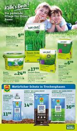 Pflanzen Kölle Prospekt woche 20 Seite 9