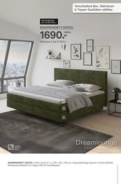 Kabs Polsterwelt Prospekt woche 20 Seite 8