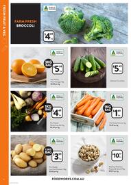 Foodworks catalogue week 20 Page 4