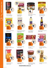 Foodworks catalogue week 20 Page 8