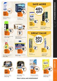 Foodworks catalogue week 20 Page 9
