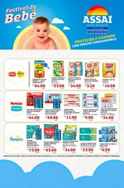 Catálogo Assaí Atacadista semana 20 Página 1
