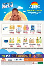 Catálogo Assaí Atacadista semana 20 Página 2