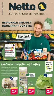 NETTO Prospekt (gültig bis 24-05)