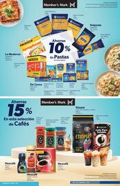 Catálogo Sam's Club Página 2