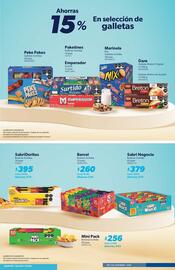 Catálogo Sam's Club Página 3