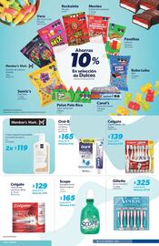 Catálogo Sam's Club Página 4