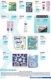 Catálogo Sam's Club Página 5