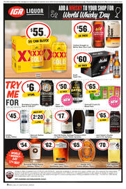 IGA catalogue week 20 Page 2