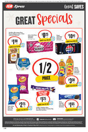 IGA Xpress catalogue week 20 Page 3