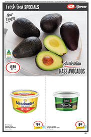 IGA Xpress catalogue week 20 Page 4