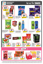 IGA Xpress catalogue week 20 Page 5