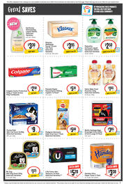 IGA Xpress catalogue week 20 Page 8