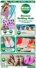 Dollar Tree Weekly Ad Page 10