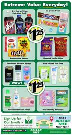 Dollar Tree Weekly Ad Page 12