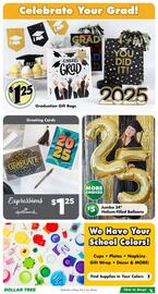 Dollar Tree Weekly Ad Page 2