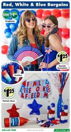 Dollar Tree Weekly Ad Page 4