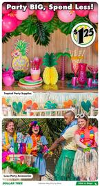 Dollar Tree Weekly Ad Page 6