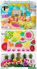Dollar Tree Weekly Ad Page 7