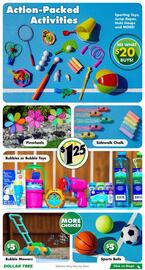Dollar Tree Weekly Ad Page 8