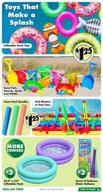 Dollar Tree Weekly Ad Page 9
