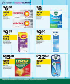 Woolworths catalogue week 20 Page 7