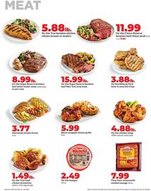 Hy-Vee Weekly Ad week 20 Page 10
