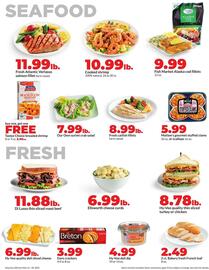 Hy-Vee Weekly Ad week 20 Page 12
