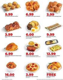 Hy-Vee Weekly Ad week 20 Page 13