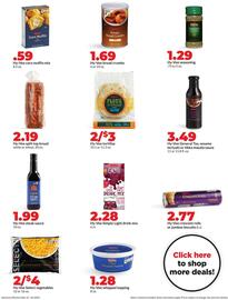 Hy-Vee Weekly Ad week 20 Page 15