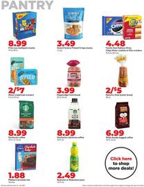 Hy-Vee Weekly Ad week 20 Page 16