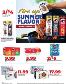 Hy-Vee Weekly Ad week 20 Page 17
