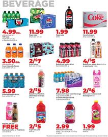 Hy-Vee Weekly Ad week 20 Page 20