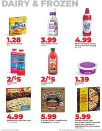 Hy-Vee Weekly Ad week 20 Page 21