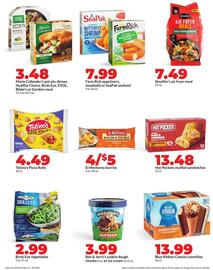 Hy-Vee Weekly Ad week 20 Page 22