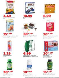 Hy-Vee Weekly Ad week 20 Page 24