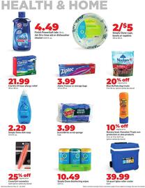 Hy-Vee Weekly Ad week 20 Page 25