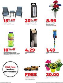 Hy-Vee Weekly Ad week 20 Page 26