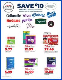 Hy-Vee Weekly Ad week 20 Page 27