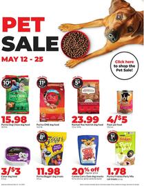 Hy-Vee Weekly Ad week 20 Page 28