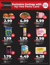 Hy-Vee Weekly Ad week 20 Page 3