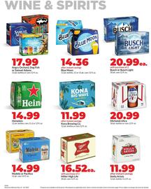 Hy-Vee Weekly Ad week 20 Page 30