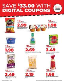 Hy-Vee Weekly Ad week 20 Page 5