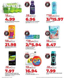Hy-Vee Weekly Ad week 20 Page 6