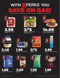 Hy-Vee Weekly Ad week 20 Page 7